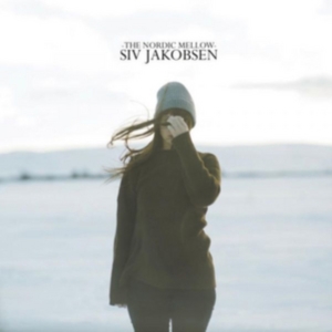 Jakobsen Siv - Nordic Mellow i gruppen CD hos Bengans Skivbutik AB (2540392)