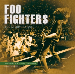 Foo Fighters - Story So Far i gruppen CD hos Bengans Skivbutik AB (2540479)