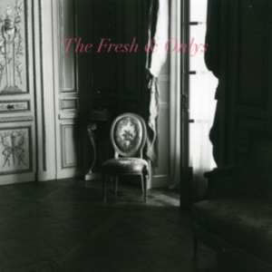 Fresh & Onlys - Wolf Lie Down i gruppen VINYL / Pop-Rock hos Bengans Skivbutik AB (2540926)