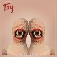 A Giant Dog - Toy i gruppen VINYL / Rock hos Bengans Skivbutik AB (2540927)