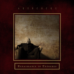 Akercocke - Renaissance In Extremis i gruppen VINYL hos Bengans Skivbutik AB (2542214)