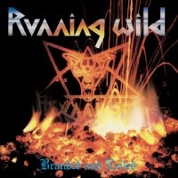 Running Wild - BRANDED AND EXILED (VINYL) i gruppen VINYL / Metal/ Heavy metal hos Bengans Skivbutik AB (2542287)