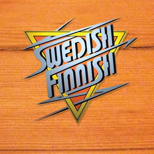 Swedish Finnish - Swedish Finnish i gruppen CD / Pop hos Bengans Skivbutik AB (2542334)