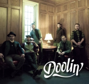 Doolin' - Doolin' i gruppen CD hos Bengans Skivbutik AB (2542355)