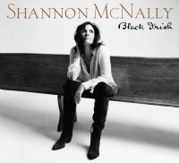 Mcnally Shannon - Black Irish i gruppen VINYL / Toppselgere hos Bengans Skivbutik AB (2542368)