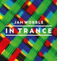 Wobble Jah - In Trance i gruppen CD / Pop hos Bengans Skivbutik AB (2542407)