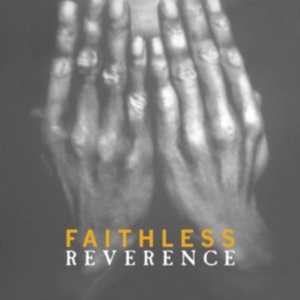 Faithless - Reverence i gruppen Minishops / Faithless hos Bengans Skivbutik AB (2542709)