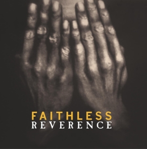 Faithless - Reverence i gruppen Minishops / Faithless hos Bengans Skivbutik AB (2542709)
