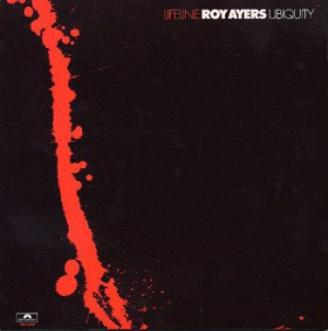 Roy Ayers Ubiquity - Lifeline i gruppen VI TIPSER / Mest Populære nyheter - Vinyl hos Bengans Skivbutik AB (2542839)