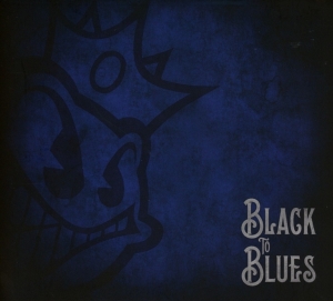 Black Stone Cherry - Black To Blues i gruppen CD hos Bengans Skivbutik AB (2543748)