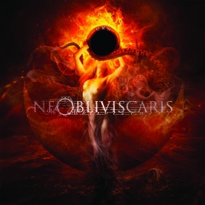 Ne Obliviscaris - Urn i gruppen CD hos Bengans Skivbutik AB (2543925)