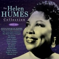 Humes Helen - Collection 1927-62 i gruppen CD hos Bengans Skivbutik AB (2543974)