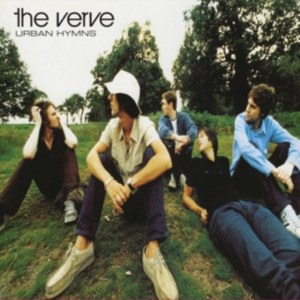 Verve - Urban Hymns i gruppen -Start Uni-CD hos Bengans Skivbutik AB (2544157)