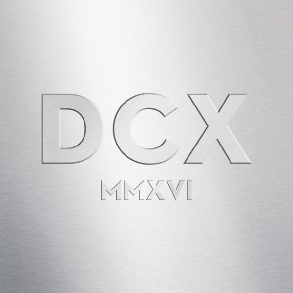 The Chicks - Dcx Mmxvi Live (Cd/Dvd) i gruppen CD / Toppselgere hos Bengans Skivbutik AB (2545040)