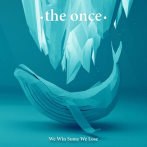 Once - We Win Some We Lose i gruppen CD hos Bengans Skivbutik AB (2545466)