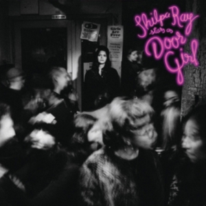 Ray Shilpa - Door Girl i gruppen CD hos Bengans Skivbutik AB (2545485)