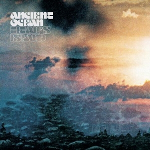 Ancient Ocean - Titan's Island i gruppen CD hos Bengans Skivbutik AB (2545545)