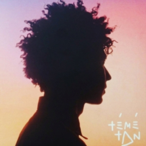 Teme Tan - Teme Tan i gruppen CD hos Bengans Skivbutik AB (2545618)