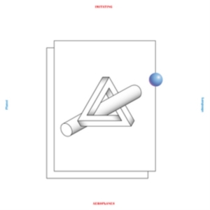 Imitating Aeroplanes - Planet Language i gruppen CD hos Bengans Skivbutik AB (2545625)