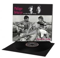 Philippe Debarge With The Pretty Things - Rock St. Trop (Vinyl Lp) i gruppen VINYL / Toppselgere hos Bengans Skivbutik AB (2546312)