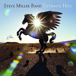 Steve Miller - Ultimate  Hits (2Cd) i gruppen CD hos Bengans Skivbutik AB (2546363)