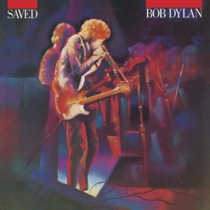 Dylan Bob - Saved i gruppen VINYL hos Bengans Skivbutik AB (2546381)