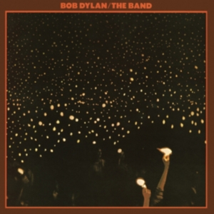 Dylan Bob & The Band - Before The Flood i gruppen VINYL hos Bengans Skivbutik AB (2546385)