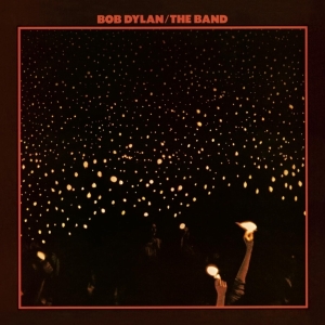 Dylan Bob & The Band - Before The Flood i gruppen VINYL hos Bengans Skivbutik AB (2546385)