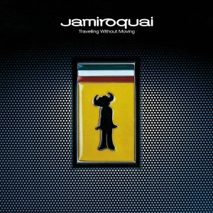 Jamiroquai - Travelling Without Moving i gruppen Minishops / Jamiroquai hos Bengans Skivbutik AB (2546389)