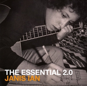 Ian Janis - The Essential 2.0 i gruppen CD hos Bengans Skivbutik AB (2546392)