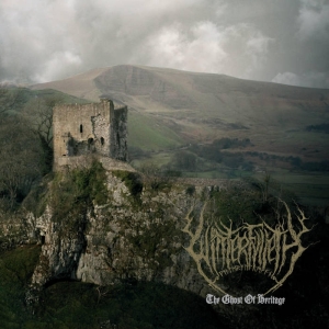 Winterfylleth - The Ghost Of Heritage i gruppen VINYL hos Bengans Skivbutik AB (2546406)