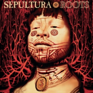 SEPULTURA - ROOTS i gruppen VINYL hos Bengans Skivbutik AB (2546414)