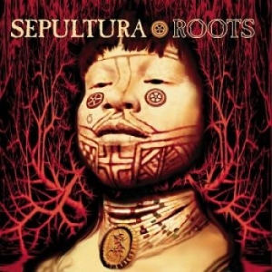 Sepultura - Roots i gruppen Minishops / Sepultura hos Bengans Skivbutik AB (2546414)