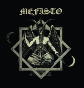 Mefisto - Mefisto i gruppen CD hos Bengans Skivbutik AB (2546704)
