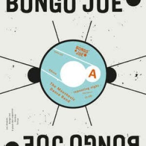 Mauskovic Dance Band - Repeating Night / Weather i gruppen VINYL hos Bengans Skivbutik AB (2546728)