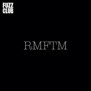 Rmftm - Fuzz Club Session i gruppen VINYL hos Bengans Skivbutik AB (2546799)
