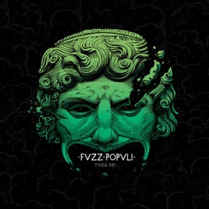 Fvzz Popvli - Fvzz Dei i gruppen CD hos Bengans Skivbutik AB (2546809)