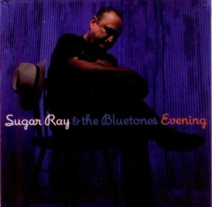 Sugar Ray & Bluetones - Evening i gruppen CD hos Bengans Skivbutik AB (2546904)
