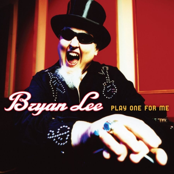 Lee Bryan - Play One For Me i gruppen CD / Toppselgere hos Bengans Skivbutik AB (2546906)