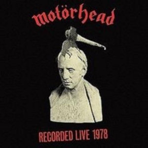 Motörhead - What's Words Worth i gruppen MK Test 4 hos Bengans Skivbutik AB (2546924)