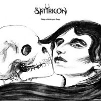 Satyricon - Deep Calleth Upon Deep i gruppen Minishops / Satyricon hos Bengans Skivbutik AB (2547472)