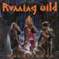 Running Wild - Masquerade (Vinyl) i gruppen VINYL / Rock hos Bengans Skivbutik AB (2547689)