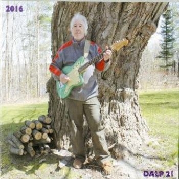 Adler Danny - Gaslight Angels i gruppen CD / Jazz/Blues hos Bengans Skivbutik AB (2547732)