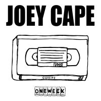 Cape Joey - One Week Record (Vinyl) i gruppen VINYL hos Bengans Skivbutik AB (2547747)