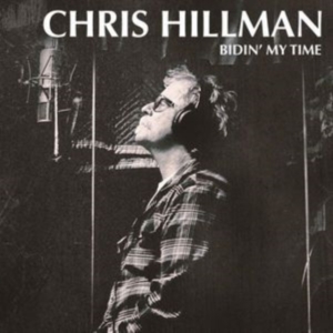 Hillman Chris - Bidin' My Time i gruppen VINYL hos Bengans Skivbutik AB (2547749)