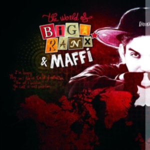 Biga Ranx & Maffi - World Of Biga Ranx Vol.1 i gruppen VINYL hos Bengans Skivbutik AB (2547753)