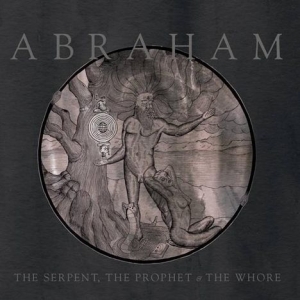 Abraham - Serpent, The Prophet & The Whore i gruppen CD hos Bengans Skivbutik AB (2547760)