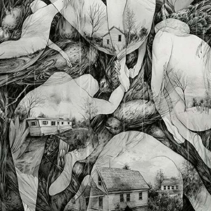 Mono - Rays Of Darkness i gruppen CD hos Bengans Skivbutik AB (2547768)