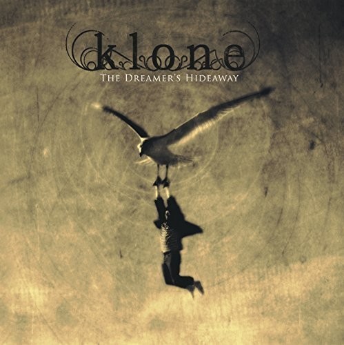 Klone - Dreamer's Hideaway i gruppen VINYL / Metal/ Heavy metal hos Bengans Skivbutik AB (2547770)