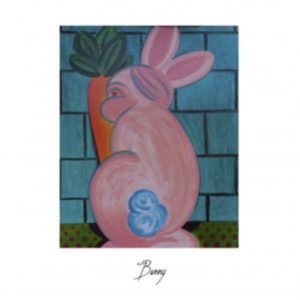 Bunny - Bunny i gruppen VINYL hos Bengans Skivbutik AB (2547811)